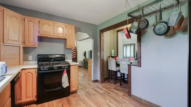 $224,900 | 816 North 8th Street, Cornell, WI 54732