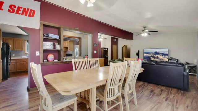 $224,900 | 816 North 8th Street, Cornell, WI 54732