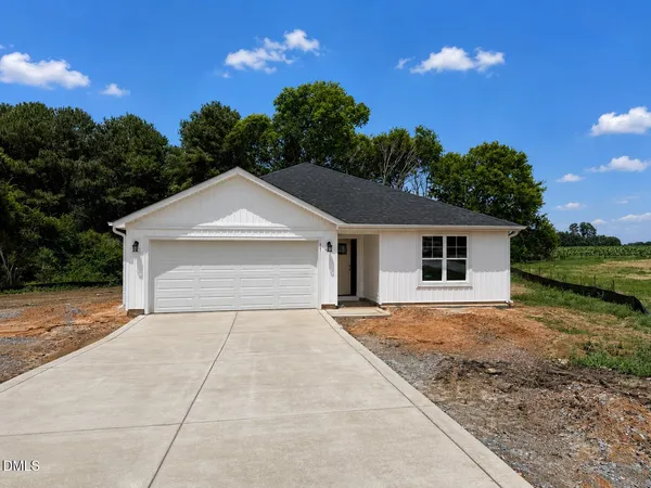 $294,995 | 11 Baxley Drive, Unit (LOT 28), Dunn, NC 28334