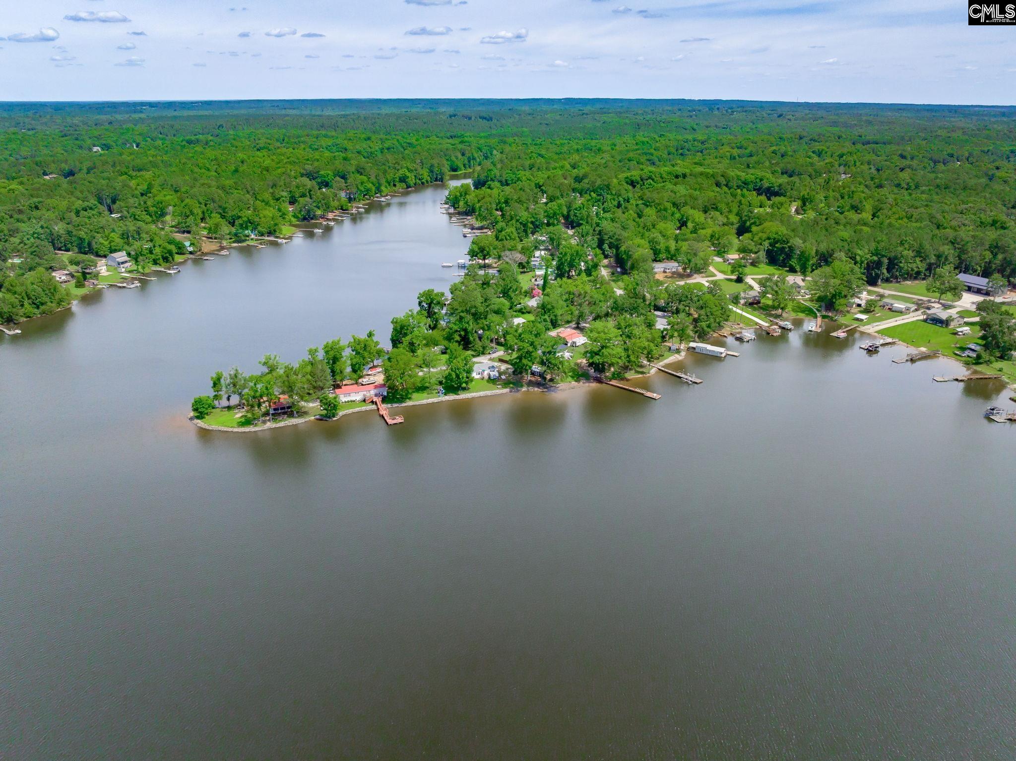 68 O'Keefe Point Road Prosperity, SC 29127 - Photo 45 of 51