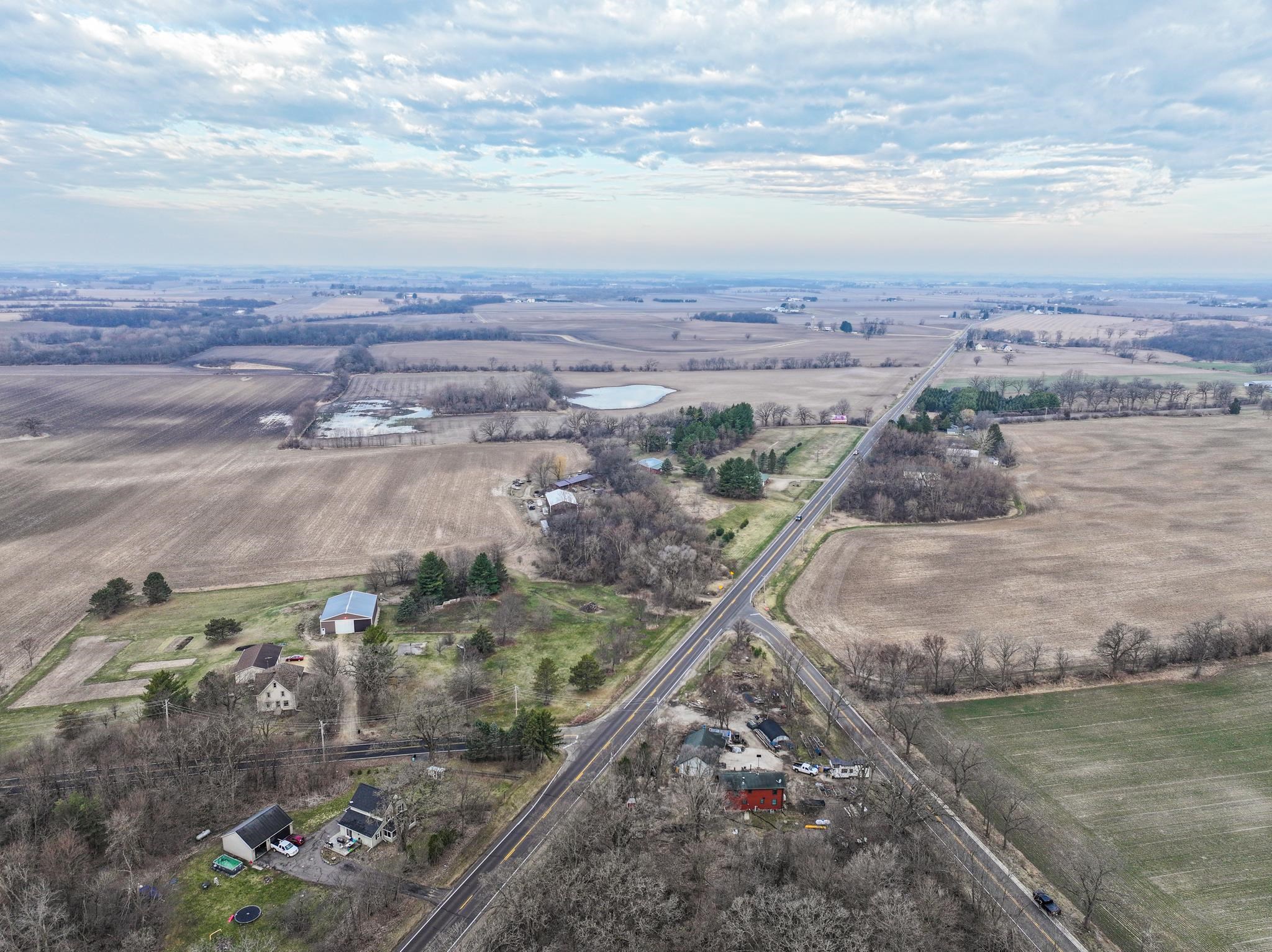 N1892 Highway 14 Walworth, WI 53184 - Photo 61 of 73