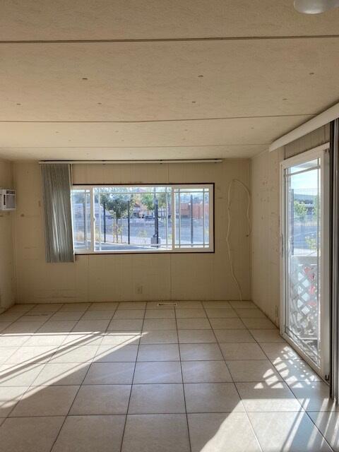 18323 Soledad Canyon Road Santa Clarita, CA 91387 - Photo 3 of 11 a view of an empty room with a window