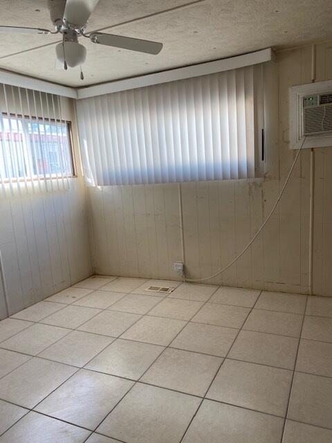 18323 Soledad Canyon Road Santa Clarita, CA 91387 - Photo 9 of 11 a view of an empty room with a window