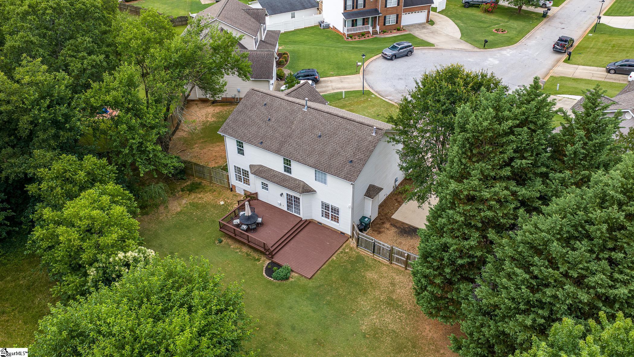 121 Steepleview Court Greer, SC 29651 - Photo 39 of 46