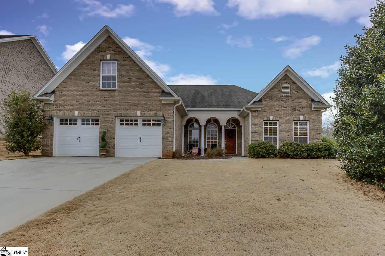 100 Easy Gap Road Anderson, SC 29621 - Photo 1 of 27