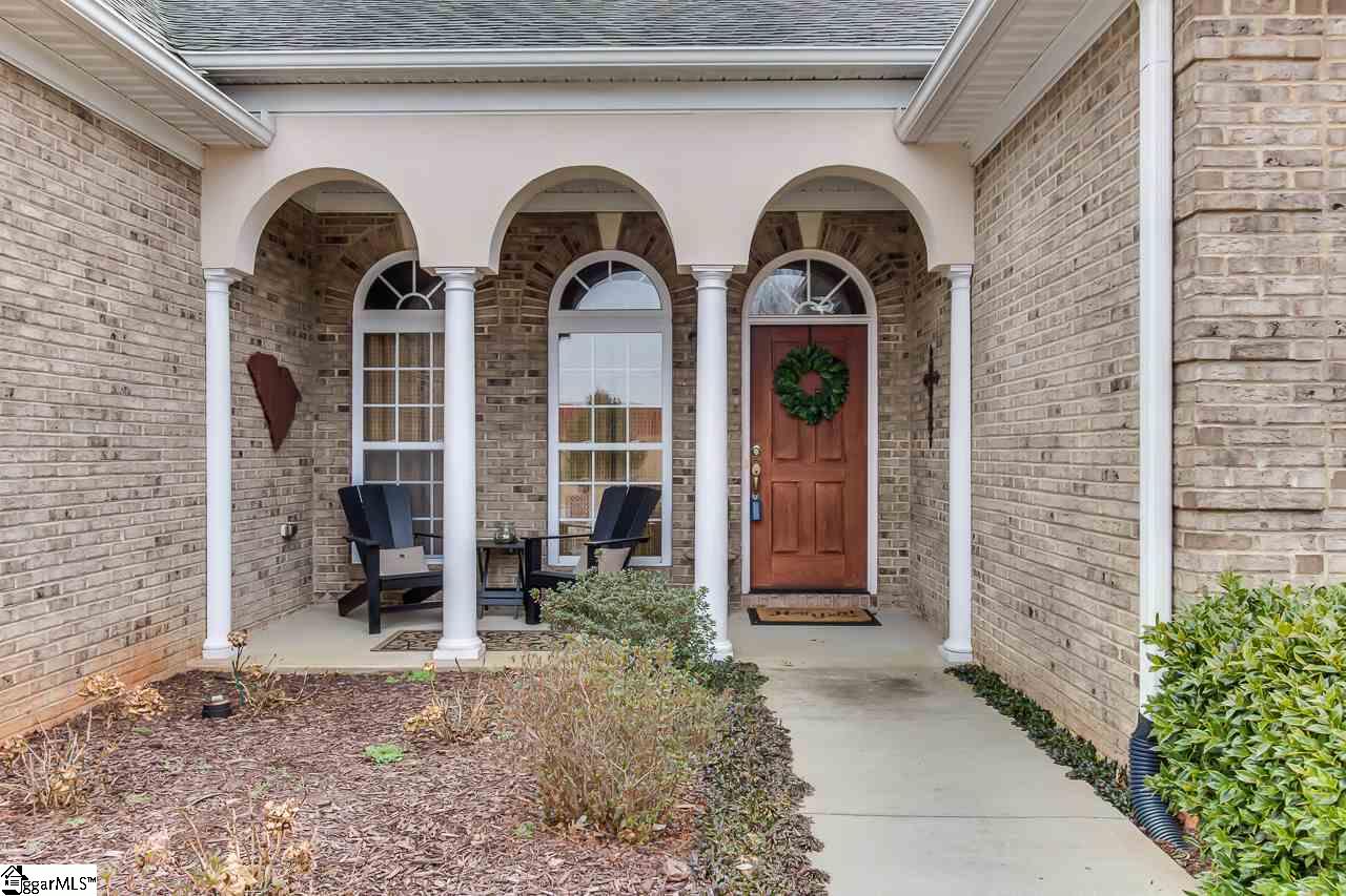 100 Easy Gap Road Anderson, SC 29621 - Photo 2 of 27