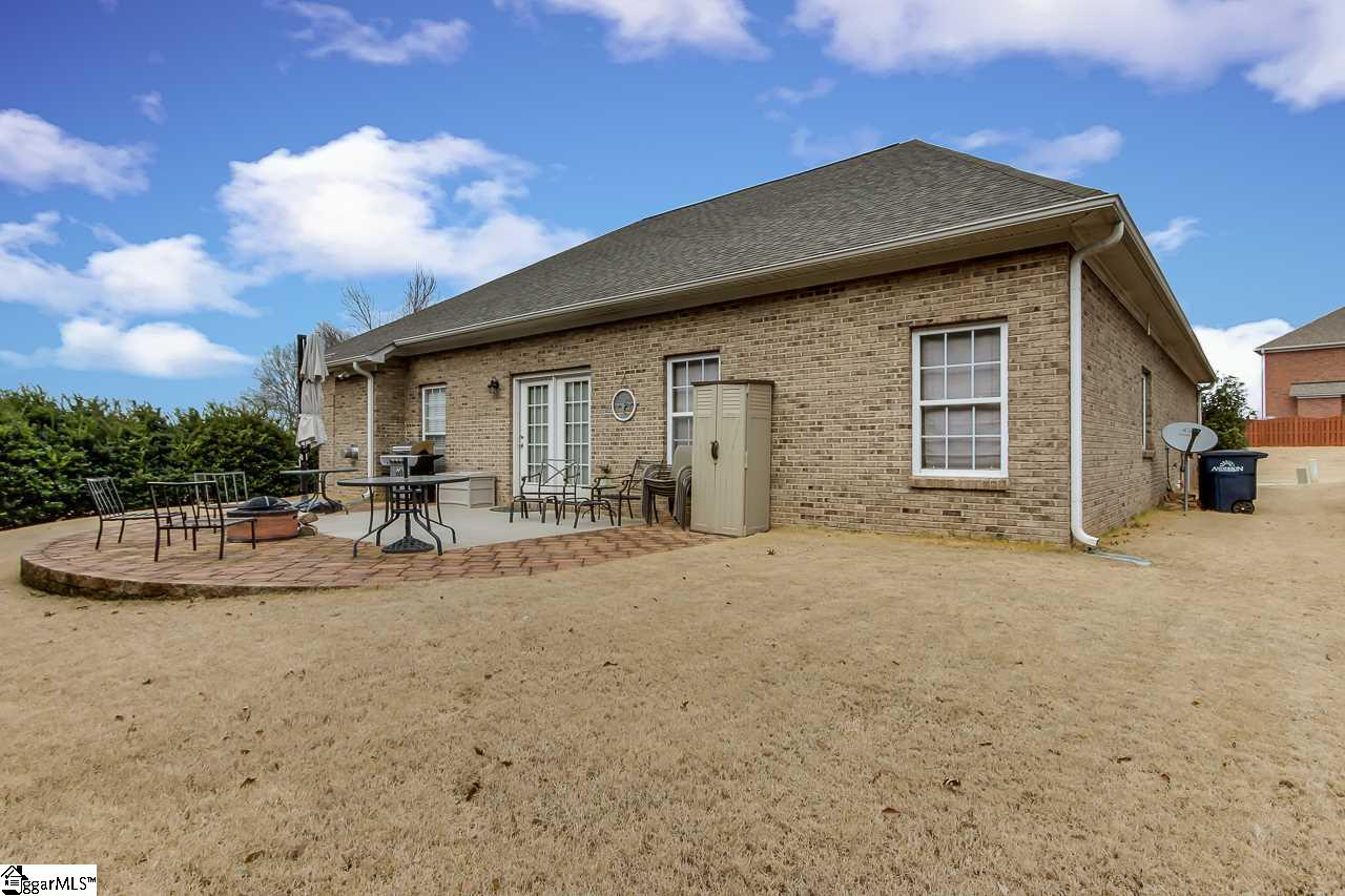 100 Easy Gap Road Anderson, SC 29621 - Photo 24 of 27