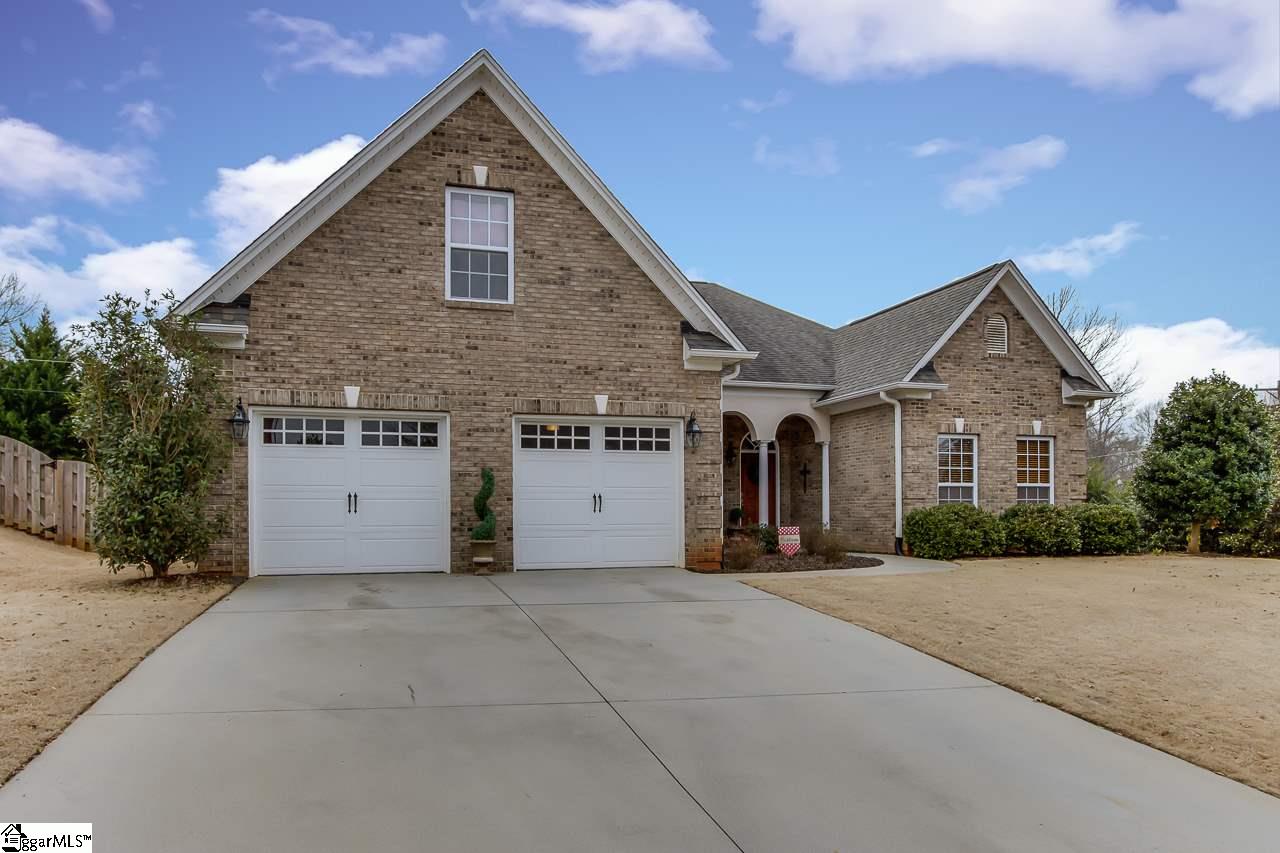 100 Easy Gap Road Anderson, SC 29621 - Photo 26 of 27
