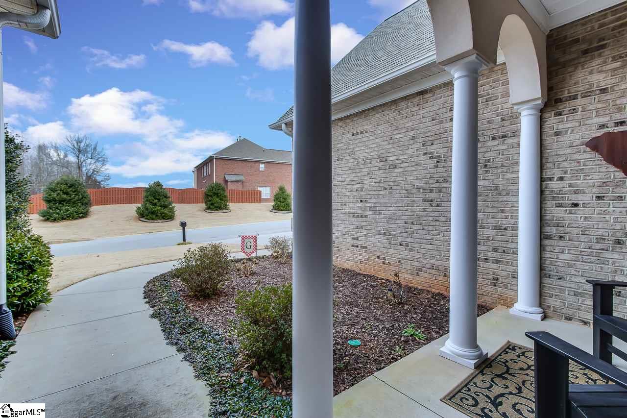 100 Easy Gap Road Anderson, SC 29621 - Photo 27 of 27