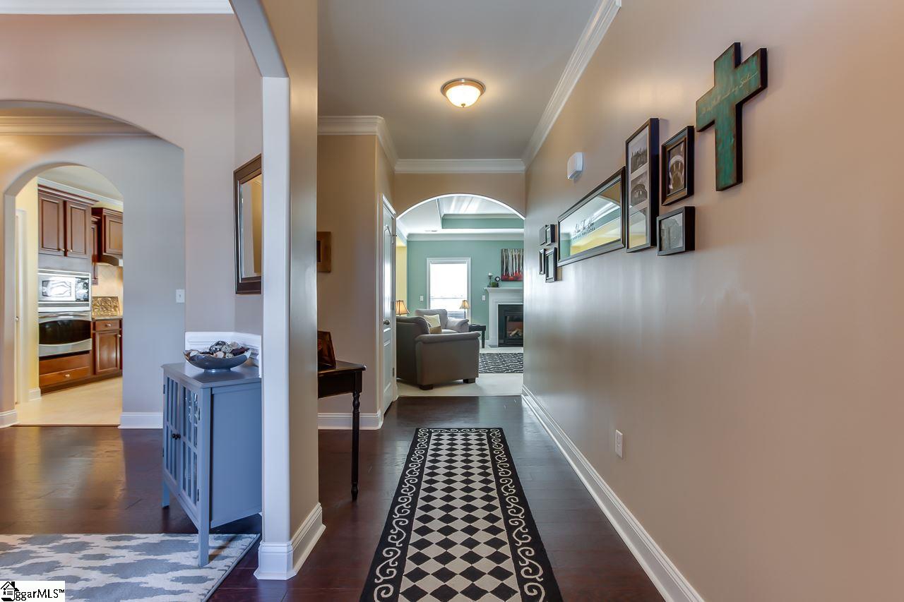 100 Easy Gap Road Anderson, SC 29621 - Photo 4 of 27