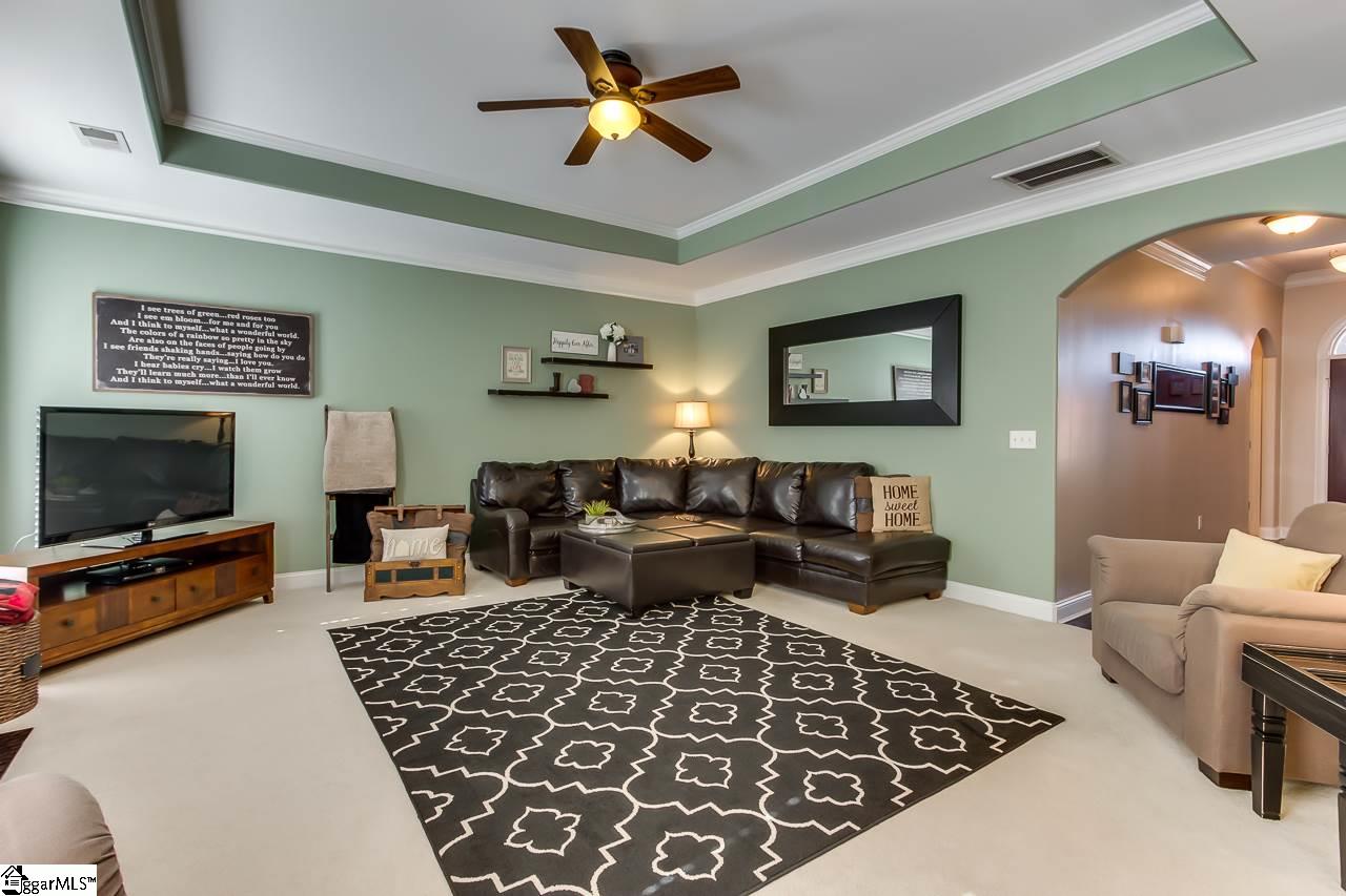 100 Easy Gap Road Anderson, SC 29621 - Photo 8 of 27