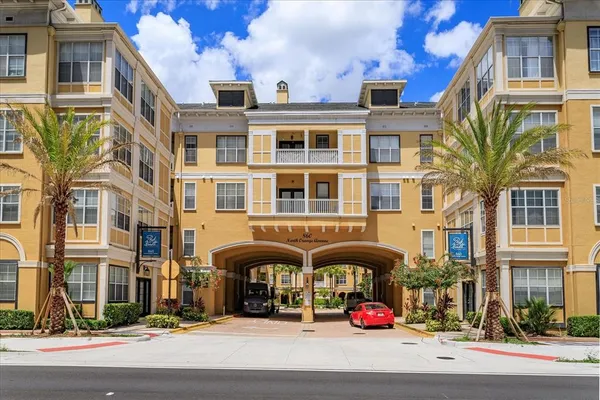 $1,350 | 860 North Orange Avenue, Unit 243, Orlando, FL 32801