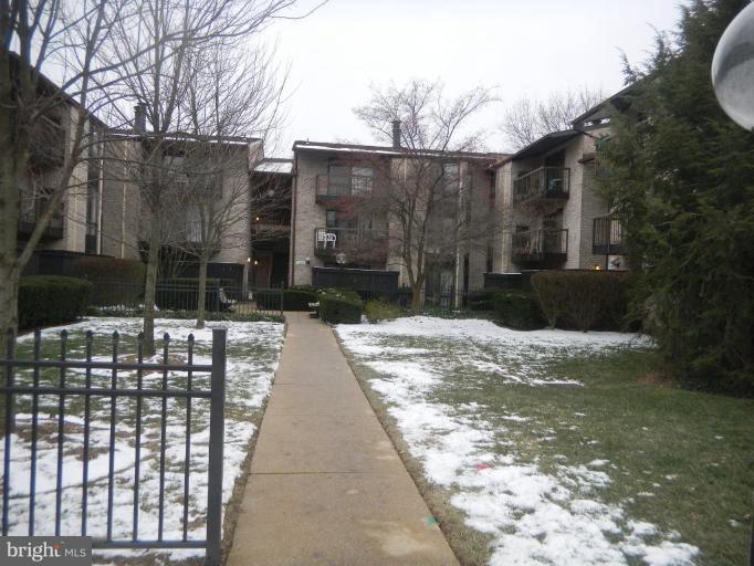 10024 Stedwick Road, Unit 201 Gaithersburg, MD 20886 - Photo 11 of 13 Exterior #2