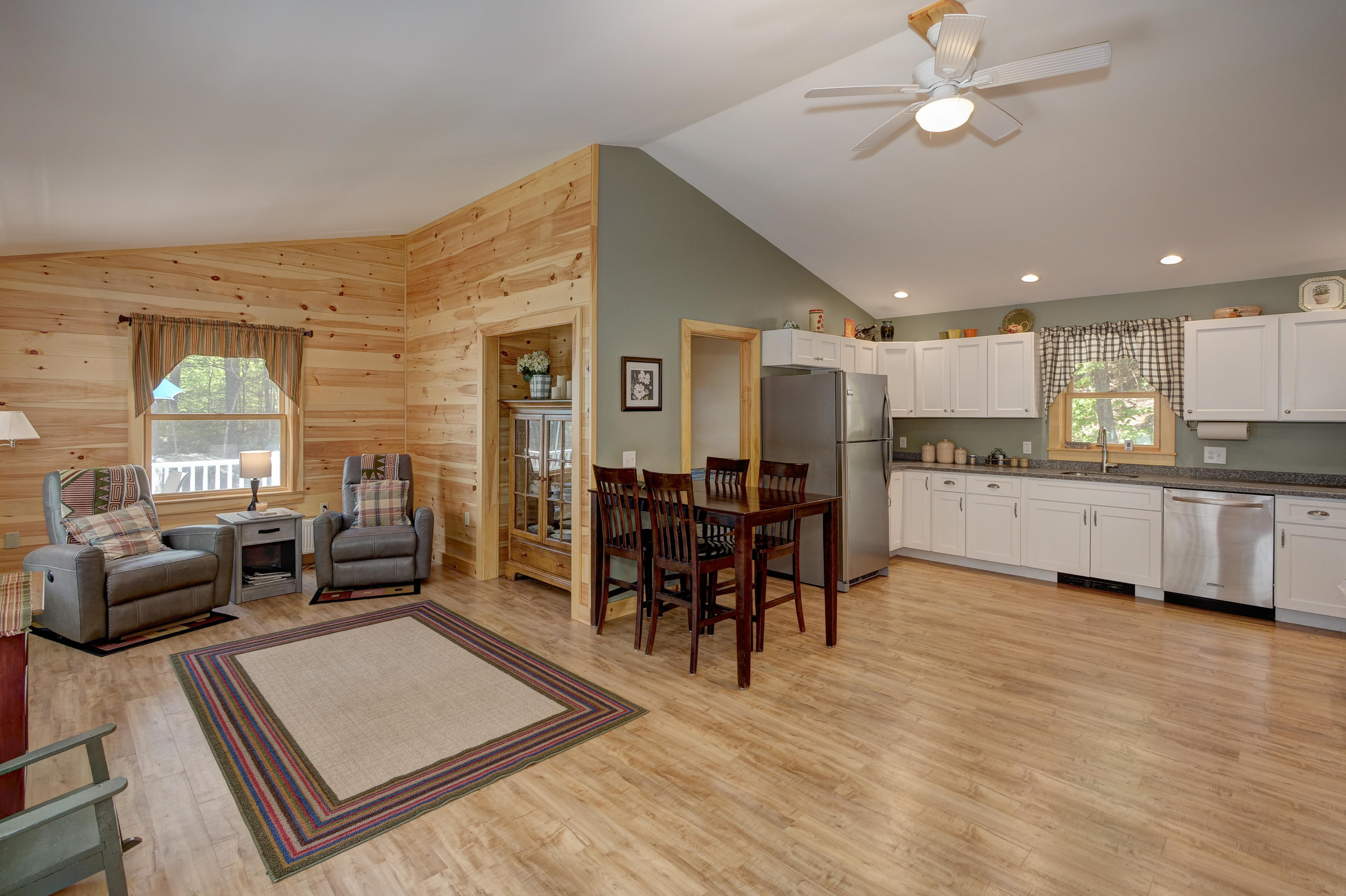 153 Great Pond Road Franklin, ME 04634 - Photo 5 of 36 153 Great Pond HiRes-31