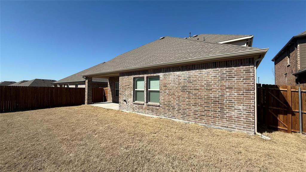 1526 Forever Way Princeton, TX 75407 - Photo 22 of 22