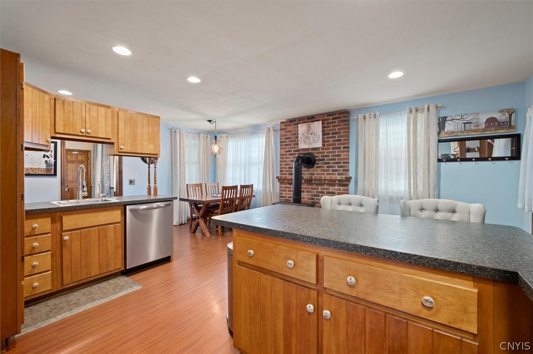 10279 Old State Rte 12 Remsen, NY 13438 - Photo 4 of 41