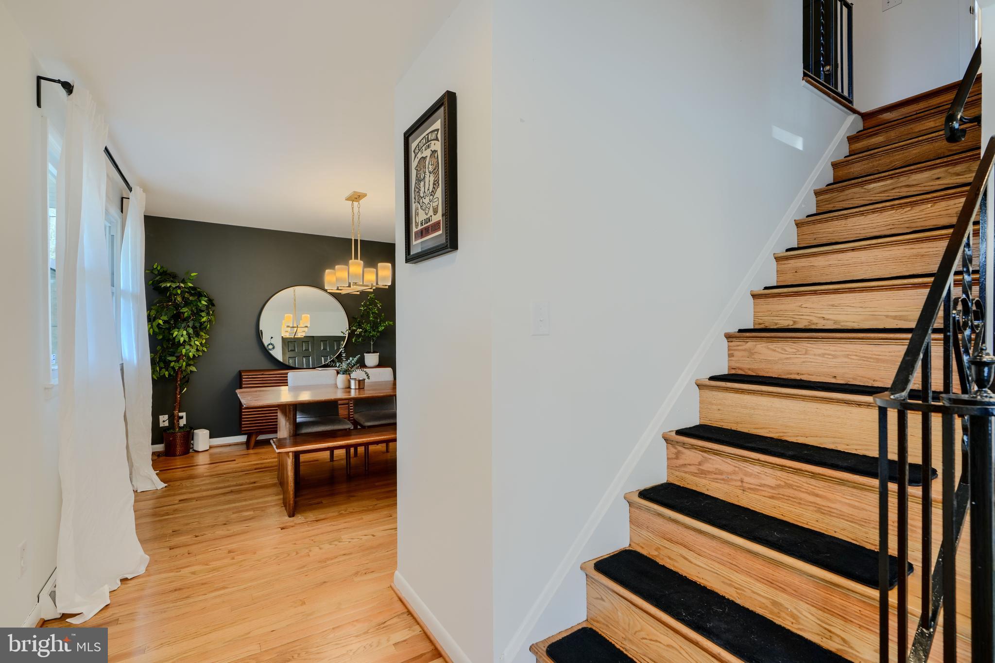 1103 Litchfield Road, Unit H Baltimore, MD 21239 - Photo 19 of 74