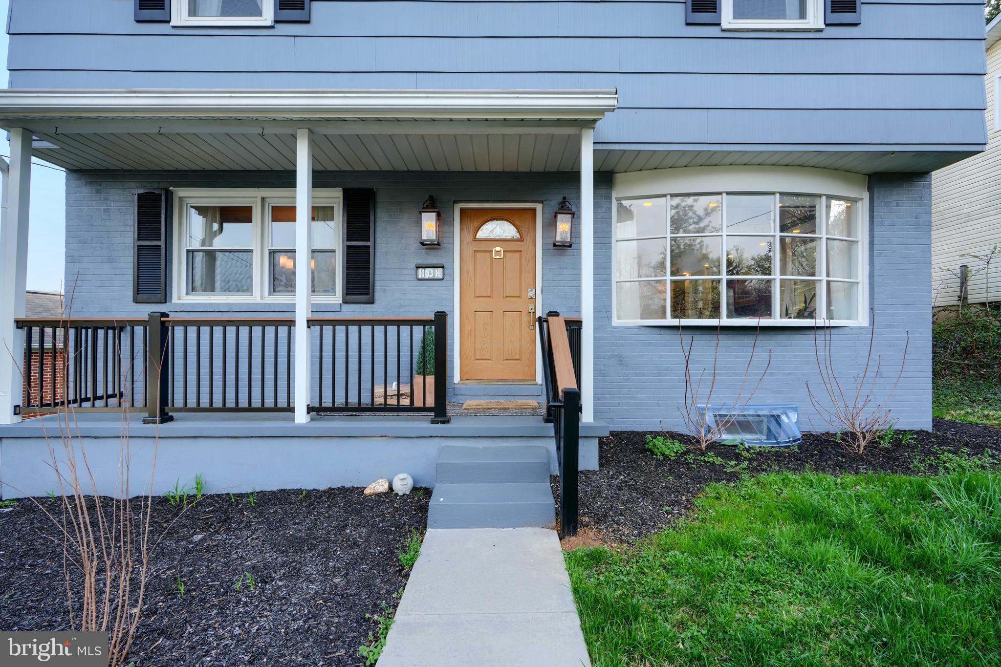 1103 Litchfield Road, Unit H Baltimore, MD 21239 - Photo 6 of 74