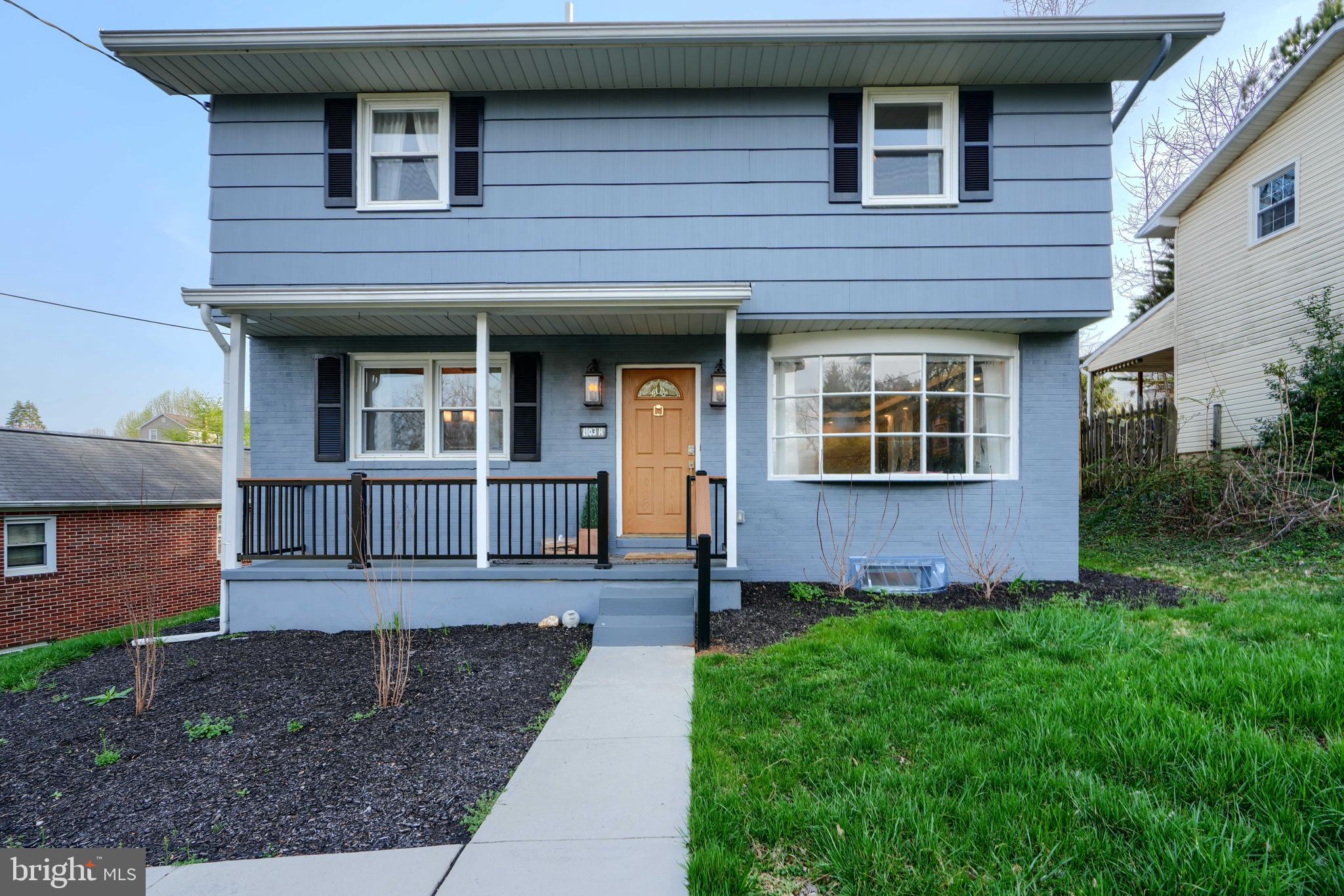 1103 Litchfield Road, Unit H Baltimore, MD 21239 - Photo 7 of 74