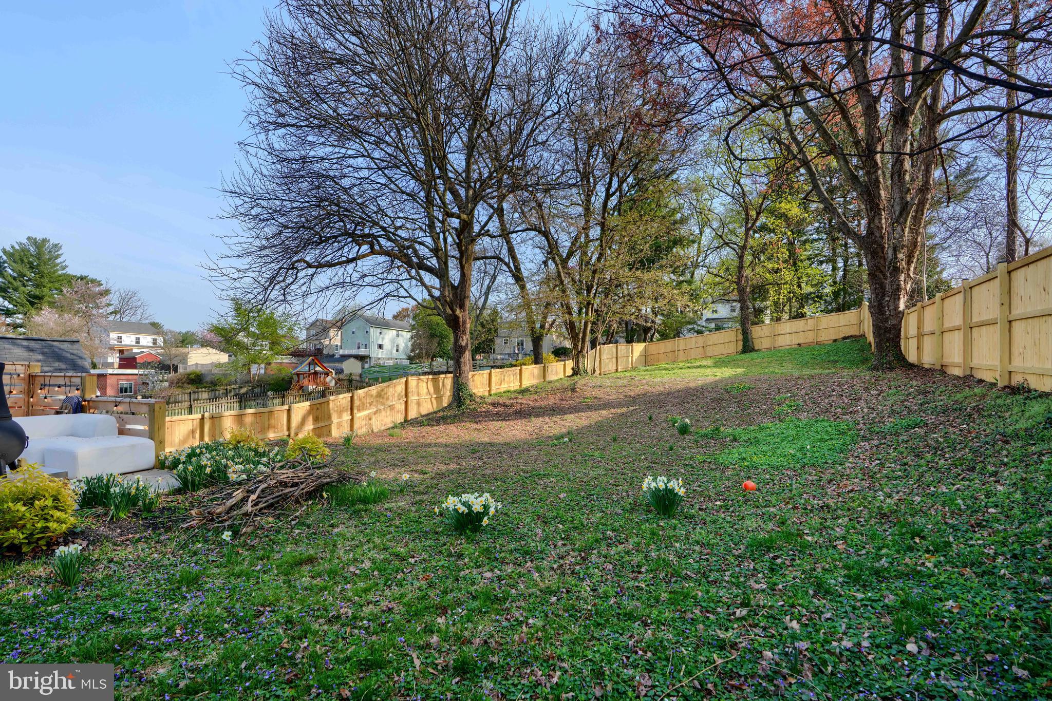 1103 Litchfield Road, Unit H Baltimore, MD 21239 - Photo 8 of 74
