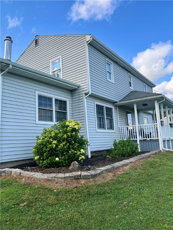 10939 Tannery Creek Road Caton, NY 14830 - Photo 2 of 37