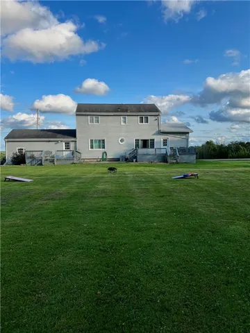 $300,000 | 10939 Tannery Creek Road, Caton, NY 14830