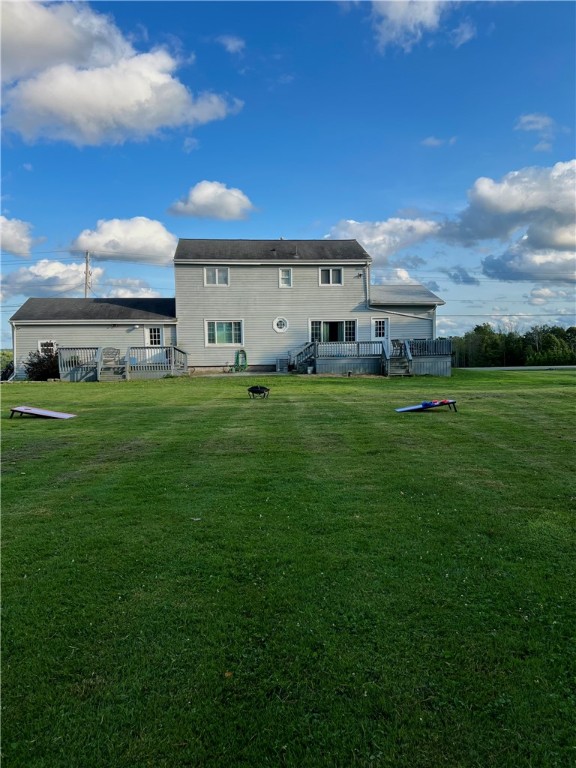 10939 Tannery Creek Road Caton, NY 14830 - Photo 27 of 37