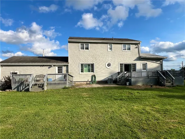 $300,000 | 10939 Tannery Creek Road, Caton, NY 14830