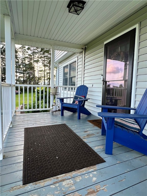 10939 Tannery Creek Road Caton, NY 14830 - Photo 3 of 37