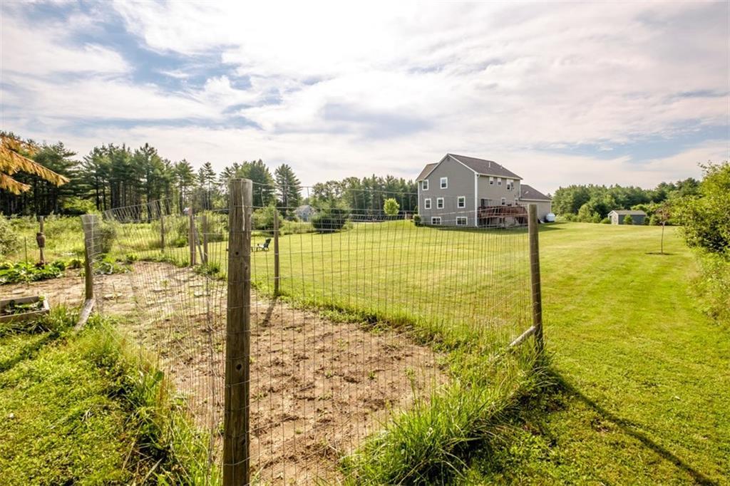 84 Gordon Farms Road Gorham, ME 04038 - Photo 32 of 34 Photo