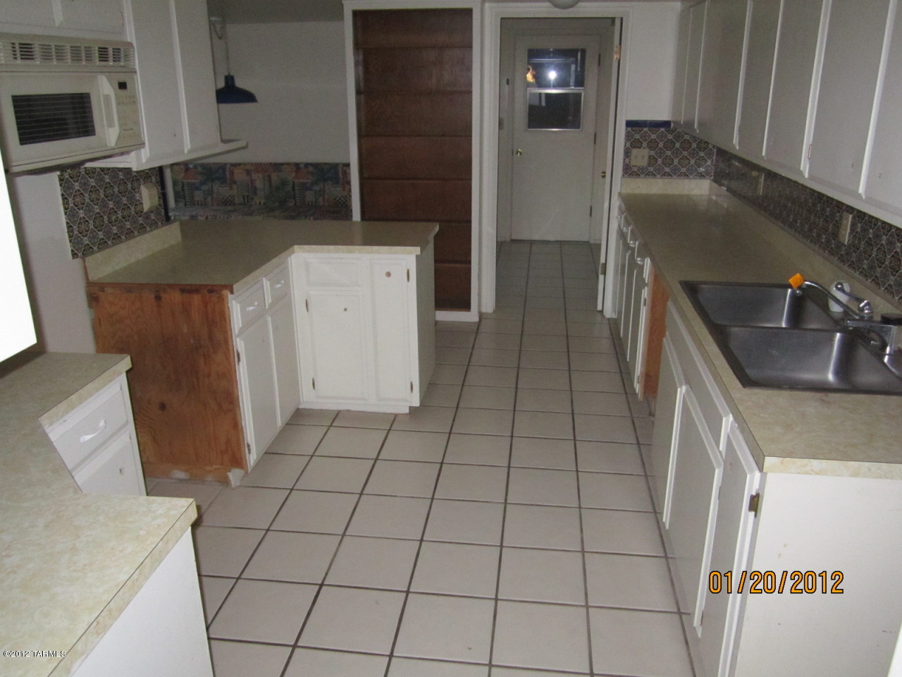 2722 West Magee Road, Unit 34 Tucson, AZ 85742 - Photo 3 of 8