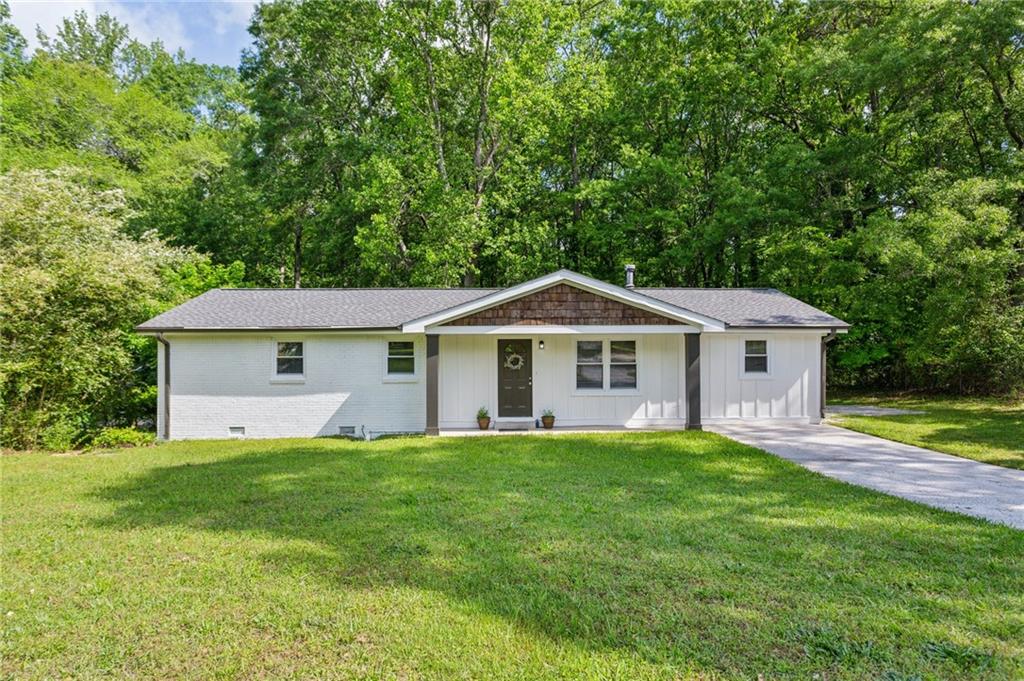 3344 Ridgecrest Drive Powder Springs, GA 30127 - Photo 1 of 1