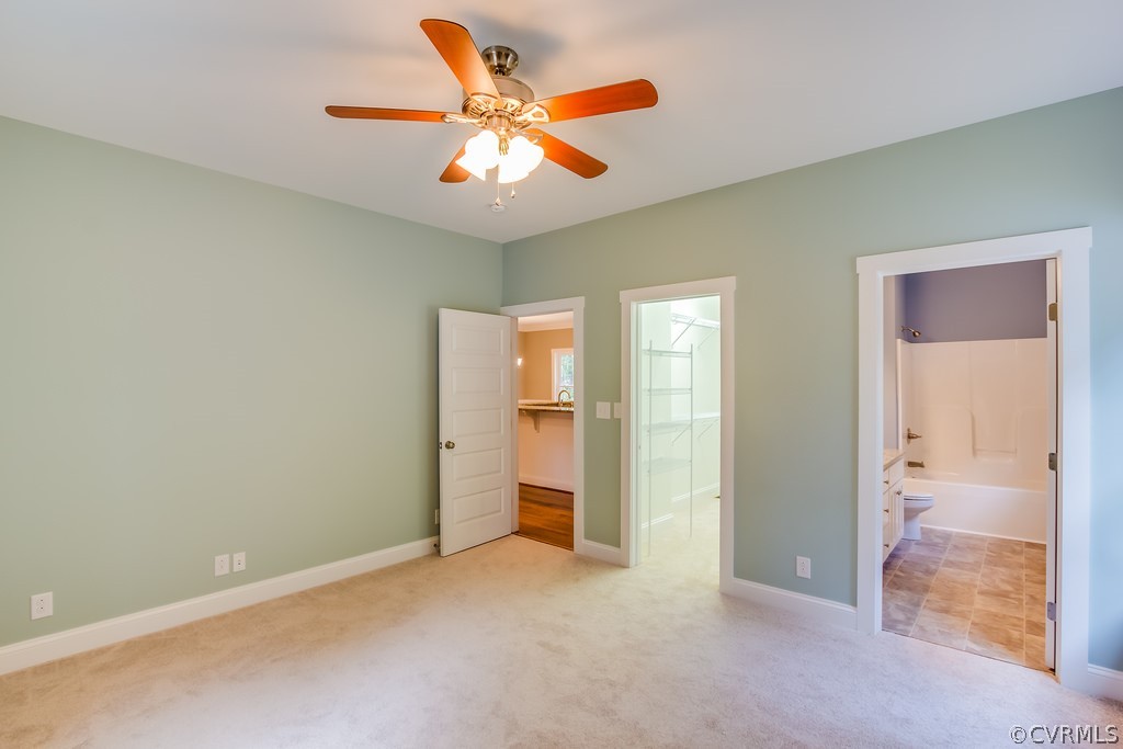 125 Jennings Road Cartersville, VA 23027 - Photo 13 of 20 Gallery Image 13