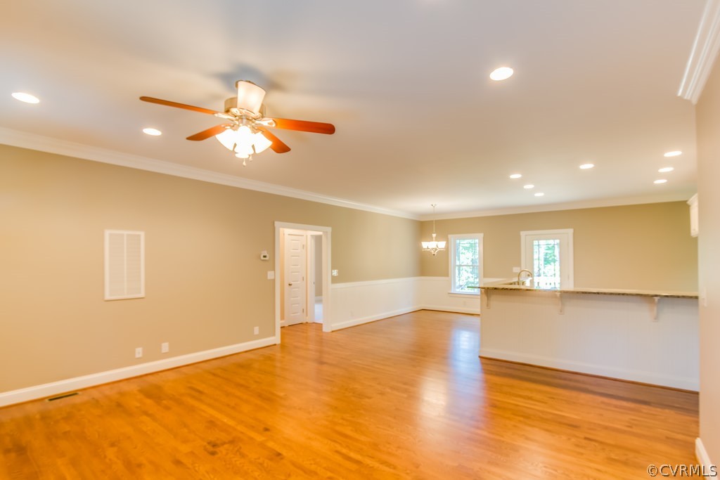 125 Jennings Road Cartersville, VA 23027 - Photo 3 of 20 Gallery Image 3