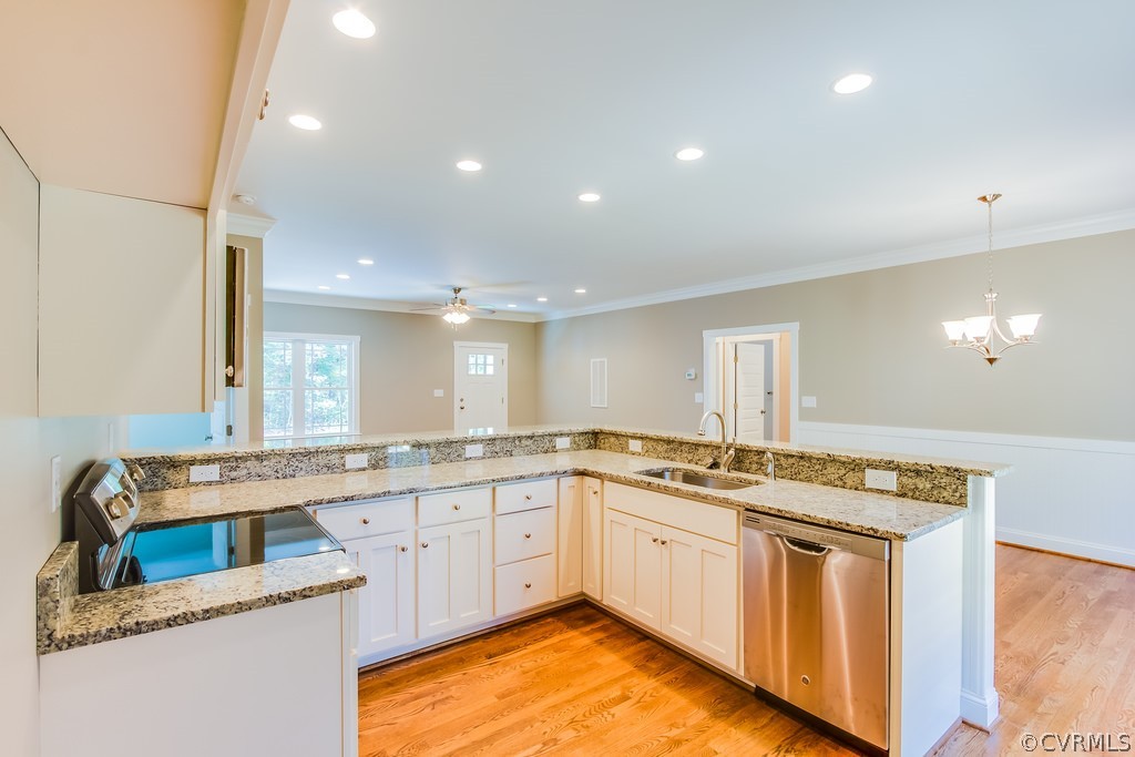 125 Jennings Road Cartersville, VA 23027 - Photo 6 of 20 Gallery Image 6