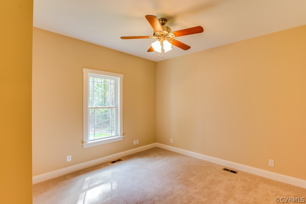 125 Jennings Road Cartersville, VA 23027 - Photo 8 of 20 Gallery Image 8