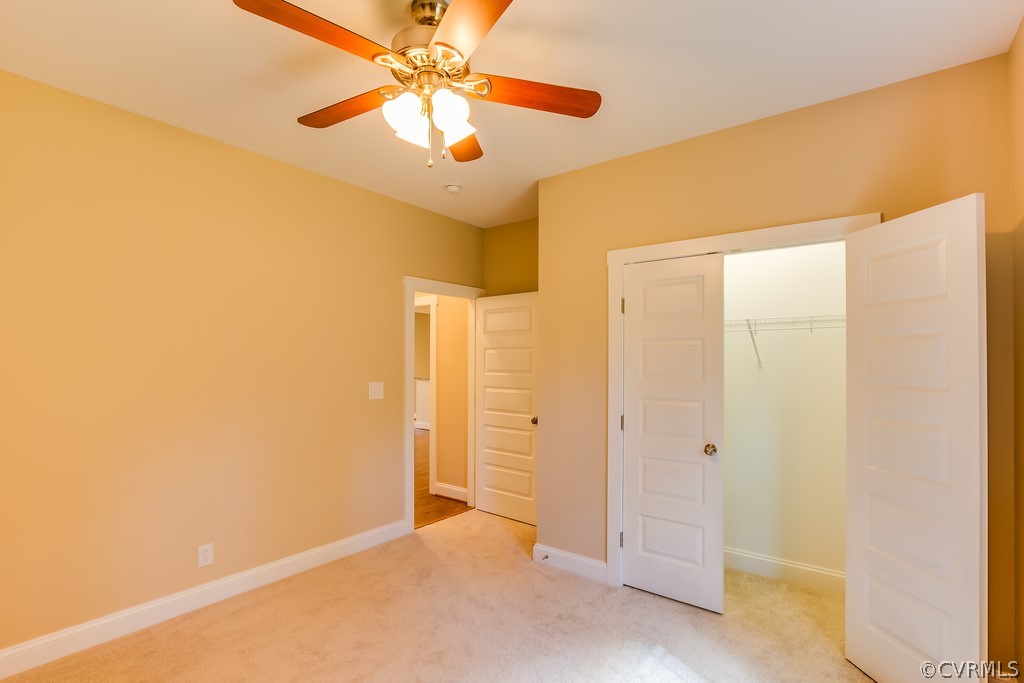 125 Jennings Road Cartersville, VA 23027 - Photo 9 of 20 Gallery Image 9