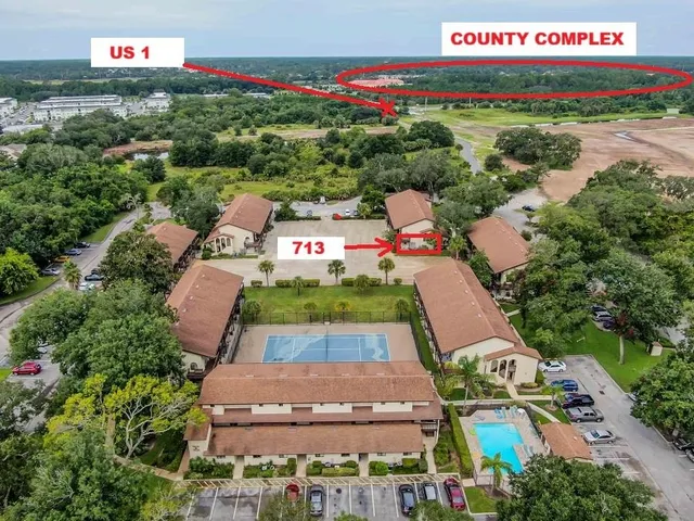 $129,900 | 1255 Ponce Island Drive, Unit 713, St. Augustine, FL 32095