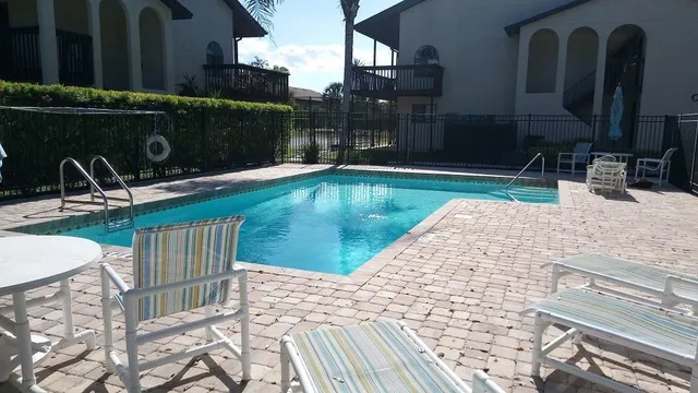 $129,900 | 1255 Ponce Island Drive, Unit 713, St. Augustine, FL 32095