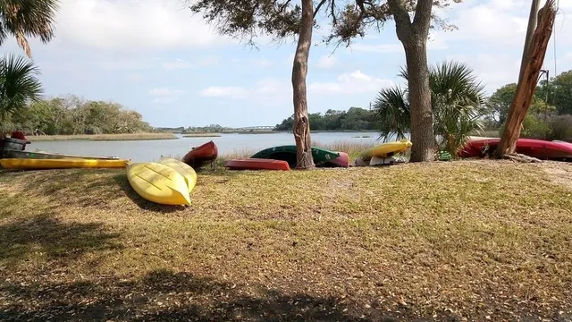 $129,900 | 1255 Ponce Island Drive, Unit 713, St. Augustine, FL 32095