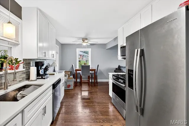 $277,900 | 10814 Galena Court, St. Louis, MO 63123