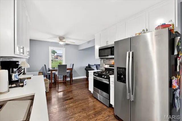 $277,900 | 10814 Galena Court, St. Louis, MO 63123