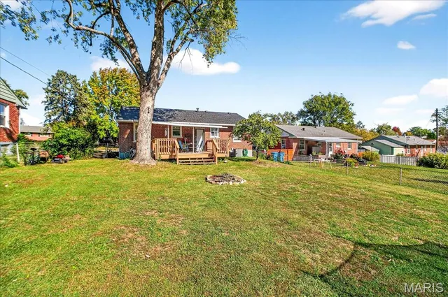 $277,900 | 10814 Galena Court, St. Louis, MO 63123