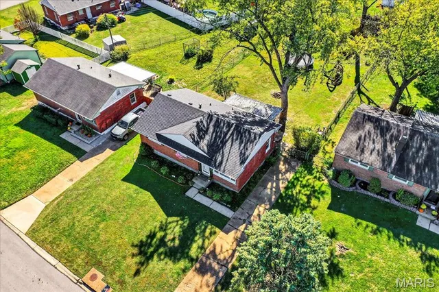 $277,900 | 10814 Galena Court, St. Louis, MO 63123