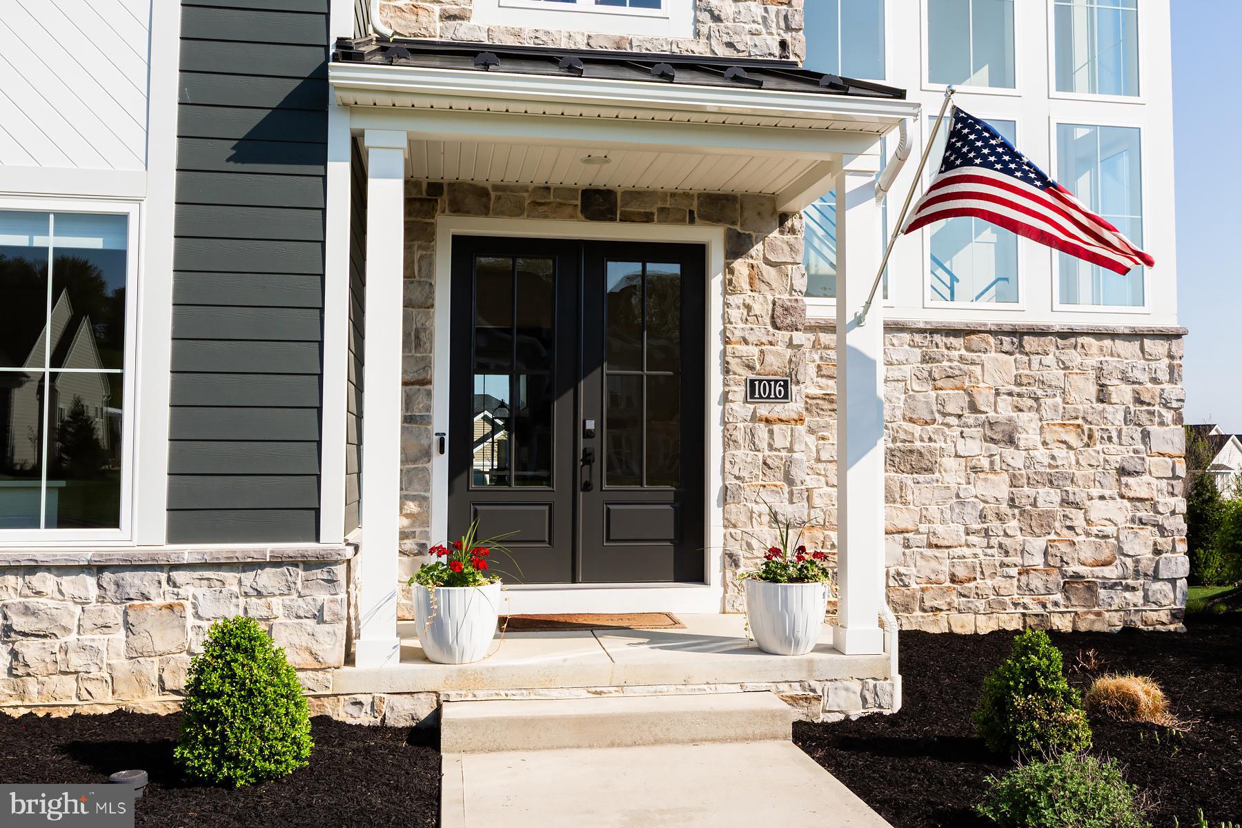 1016 Valley Crossing Drive Lititz, PA 17543 - Photo 72 of 85 Gallery Image 72