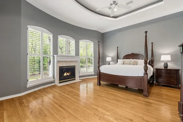 $1,630,000 | 55 South Benton Woods Circle, The Woodlands, TX 77382