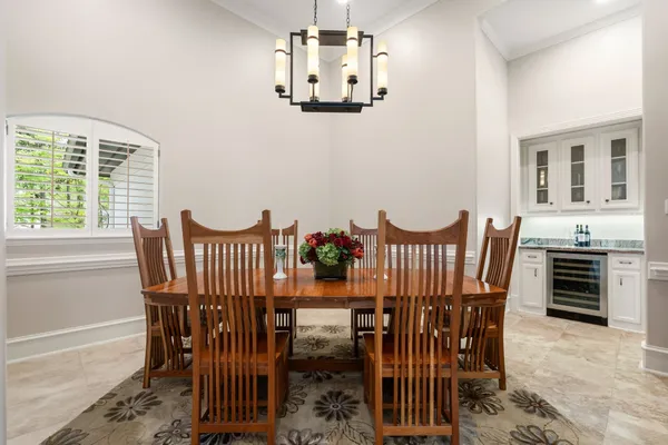 $1,790,000 | 55 South Benton Woods Circle, The Woodlands, TX 77382