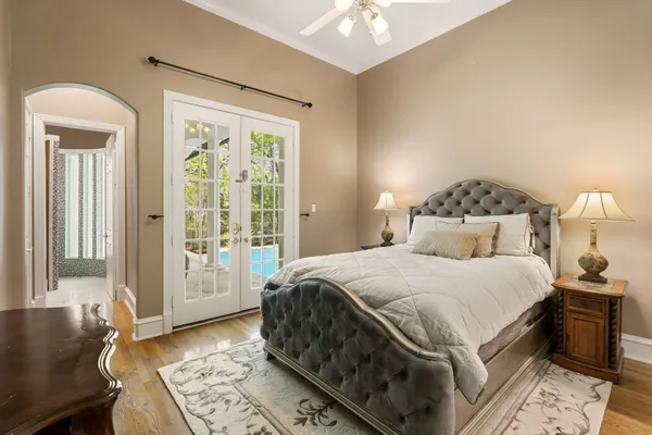 $1,790,000 | 55 South Benton Woods Circle, The Woodlands, TX 77382