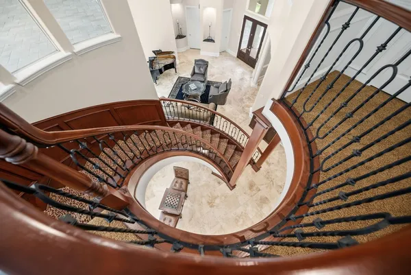 $1,630,000 | 55 South Benton Woods Circle, The Woodlands, TX 77382