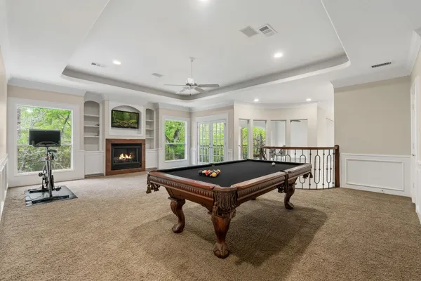 $1,630,000 | 55 South Benton Woods Circle, The Woodlands, TX 77382